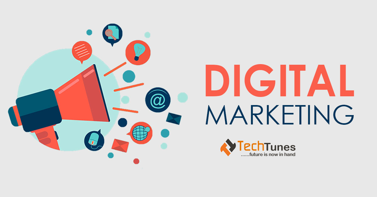 digital marketing bangla full tutorial techtunes