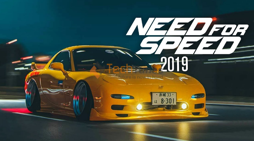 Need for Speed download