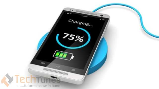 how to charge old mobile so fast