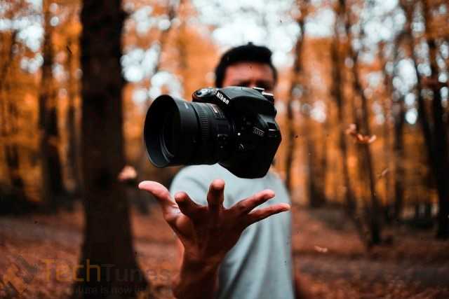 photo shooting tips and tricks