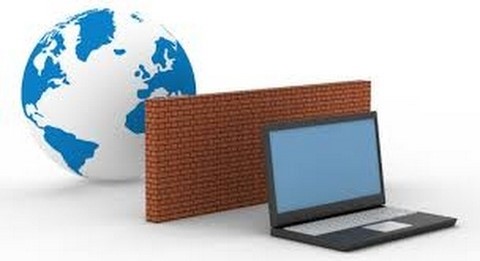 what is firewall and how it works
