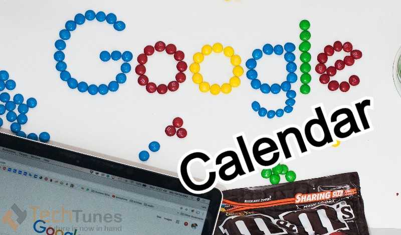 how to use google calendar