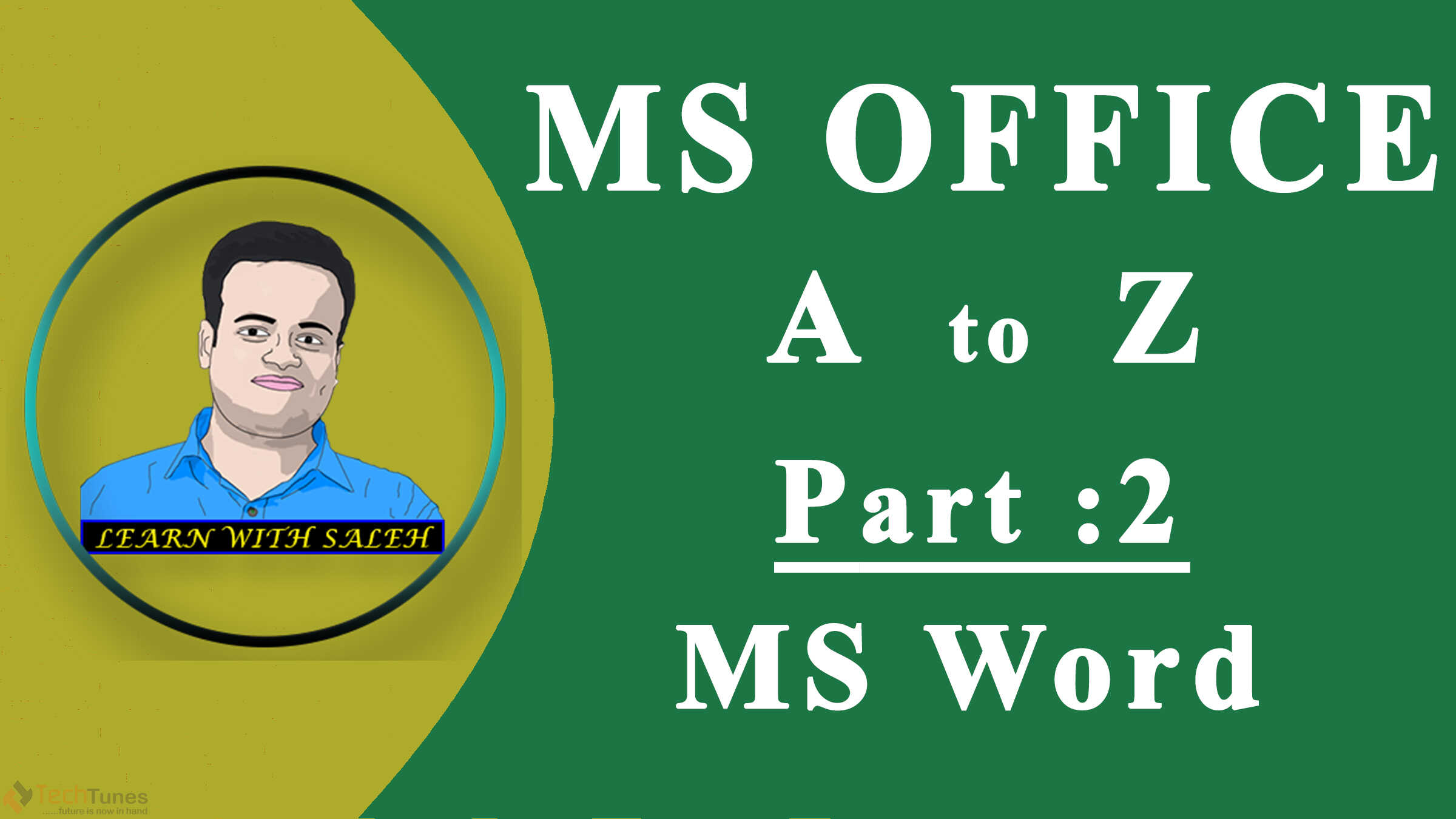 MS Office A to Z part 2-024ee703