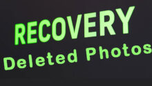 Android Photo Recovery