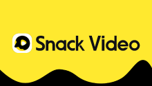 Snack Video থেকে আয় করার উপায়