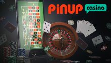 Pin-Up App - Trust Your Finances to the Most Reliable Indian Bookmaker and Online Casino Service