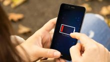 How to Keep Smartphone Battery Healthy