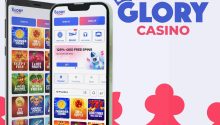 Instructions for Downloading the Glory Casino App