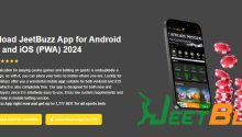 JeetBuzz App Download