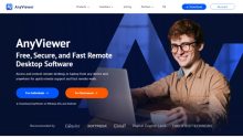 AnyViewer Reliable Remote Access Software for Businesses