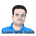 Profile picture of Learn With Saleh